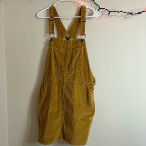 Wild Fable Corduroy Dress